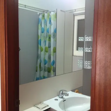 Apartment Meridiana *