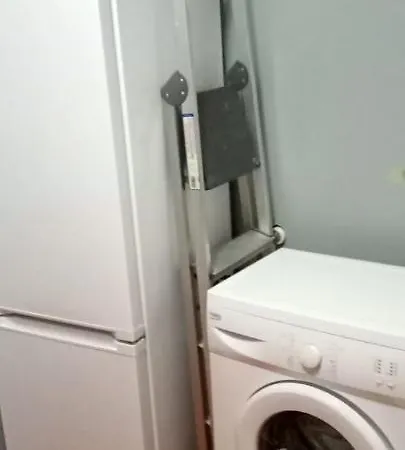 Meridiana Apartament Barcelona