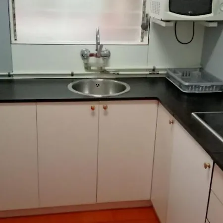 Meridiana Apartment *