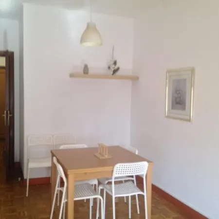 Meridiana Appartement *